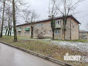 2-к квартира, вторичка, 42м2, 2/2 этаж