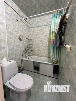 2-к квартира, вторичка, 43м2, 1/5 этаж