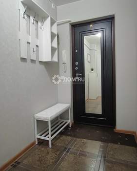 1-к квартира, вторичка, 32м2, 1/5 этаж