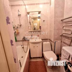 1-к квартира, вторичка, 33м2, 1/9 этаж