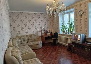 3-к квартира, вторичка, 81м2, 2/10 этаж