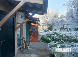 2-к квартира, вторичка, 58м2, 2/2 этаж