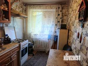 2-к квартира, вторичка, 43м2, 9/9 этаж