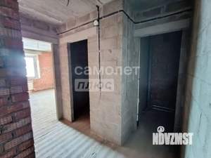 2-к квартира, сданный дом, 89м2, 2/9 этаж