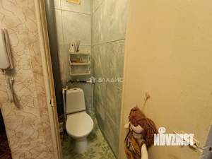 2-к квартира, вторичка, 42м2, 2/2 этаж