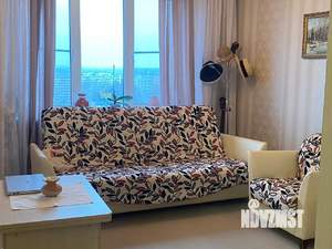 1-к квартира, вторичка, 38м2, 11/15 этаж