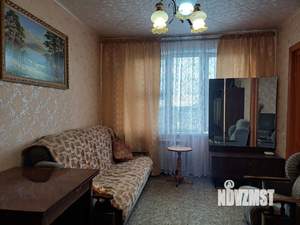 3-к квартира, вторичка, 51м2, 5/5 этаж