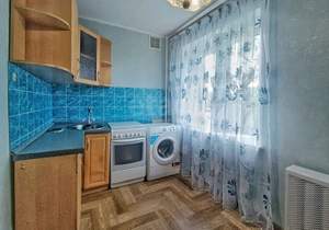 1-к квартира, вторичка, 41м2, 4/5 этаж