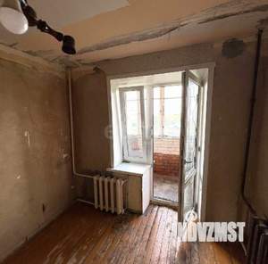 3-к квартира, вторичка, 59м2, 6/9 этаж