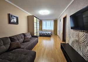 2-к квартира, вторичка, 60м2, 15/15 этаж