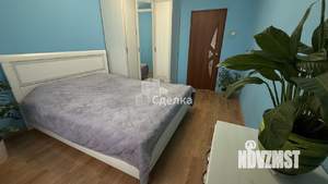 3-к квартира, вторичка, 67м2, 5/5 этаж