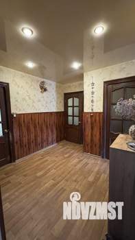 4-к квартира, вторичка, 80м2, 2/5 этаж