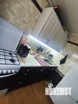 1-к квартира, вторичка, 32м2, 1/3 этаж