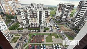 Студия квартира, вторичка, 34м2, 12/12 этаж