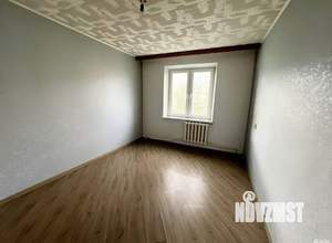 3-к квартира, вторичка, 68м2, 5/5 этаж