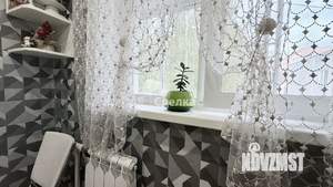 1-к квартира, вторичка, 36м2, 5/5 этаж