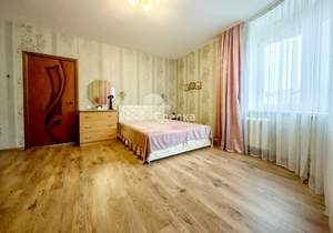 2-к квартира, вторичка, 64м2, 6/10 этаж