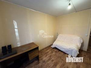 2-к квартира, вторичка, 47м2, 2/5 этаж