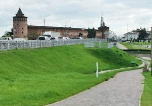 2-к квартира, вторичка, 44м2, 2/5 этаж