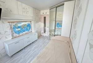 2-к квартира, вторичка, 43м2, 4/9 этаж