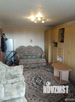 3-к квартира, вторичка, 65м2, 5/6 этаж