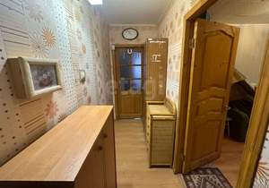 2-к квартира, вторичка, 43м2, 3/5 этаж