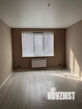 3-к квартира, вторичка, 64м2, 1/3 этаж