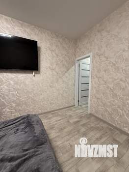 2-к квартира, вторичка, 49м2, 2/7 этаж