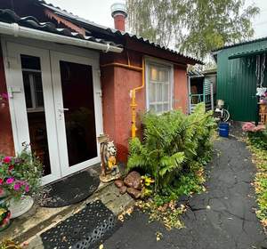 2-к квартира, вторичка, 30м2, 1/1 этаж