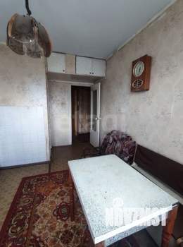 3-к квартира, вторичка, 67м2, 5/5 этаж