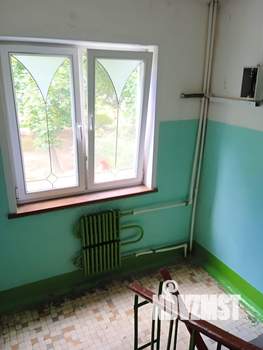 2-к квартира, вторичка, 46м2, 3/5 этаж