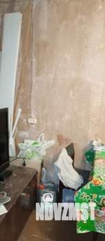 2-к квартира, вторичка, 38м2, 2/2 этаж