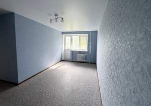 2-к квартира, вторичка, 40м2, 4/5 этаж