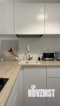 1-к квартира, вторичка, 31м2, 2/5 этаж