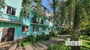 2-к квартира, вторичка, 65м2, 2/3 этаж