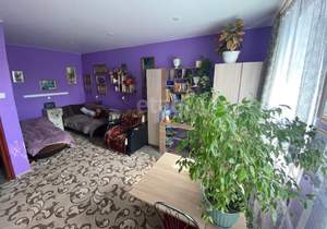 3-к квартира, вторичка, 120м2, 1/3 этаж
