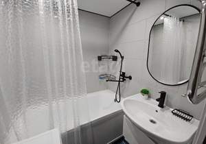 2-к квартира, вторичка, 46м2, 5/5 этаж