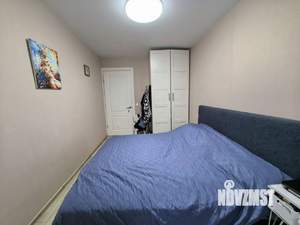 2-к квартира, вторичка, 44м2, 2/9 этаж