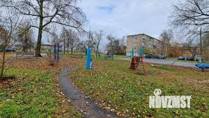 3-к квартира, вторичка, 64м2, 4/5 этаж