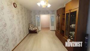 3-к квартира, вторичка, 71м2, 1/5 этаж