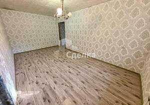 3-к квартира, вторичка, 56м2, 1/5 этаж