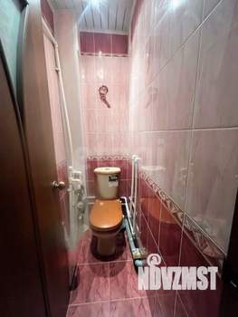 2-к квартира, вторичка, 43м2, 9/9 этаж