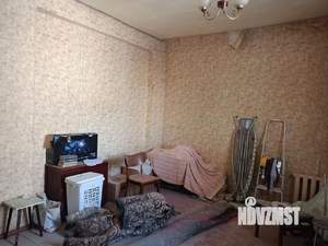 2-к квартира, вторичка, 64м2, 1/2 этаж