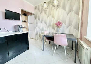 1-к квартира, вторичка, 34м2, 3/5 этаж