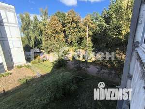 1-к квартира, вторичка, 42м2, 2/4 этаж