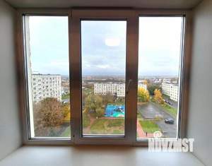 1-к квартира, вторичка, 26м2, 9/9 этаж