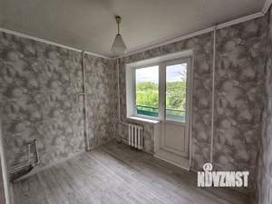 1-к квартира, вторичка, 34м2, 2/5 этаж