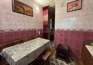 2-к квартира, вторичка, 46м2, 2/5 этаж
