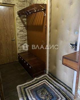 2-к квартира, вторичка, 43м2, 9/9 этаж