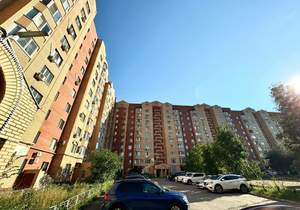 2-к квартира, вторичка, 61м2, 2/10 этаж